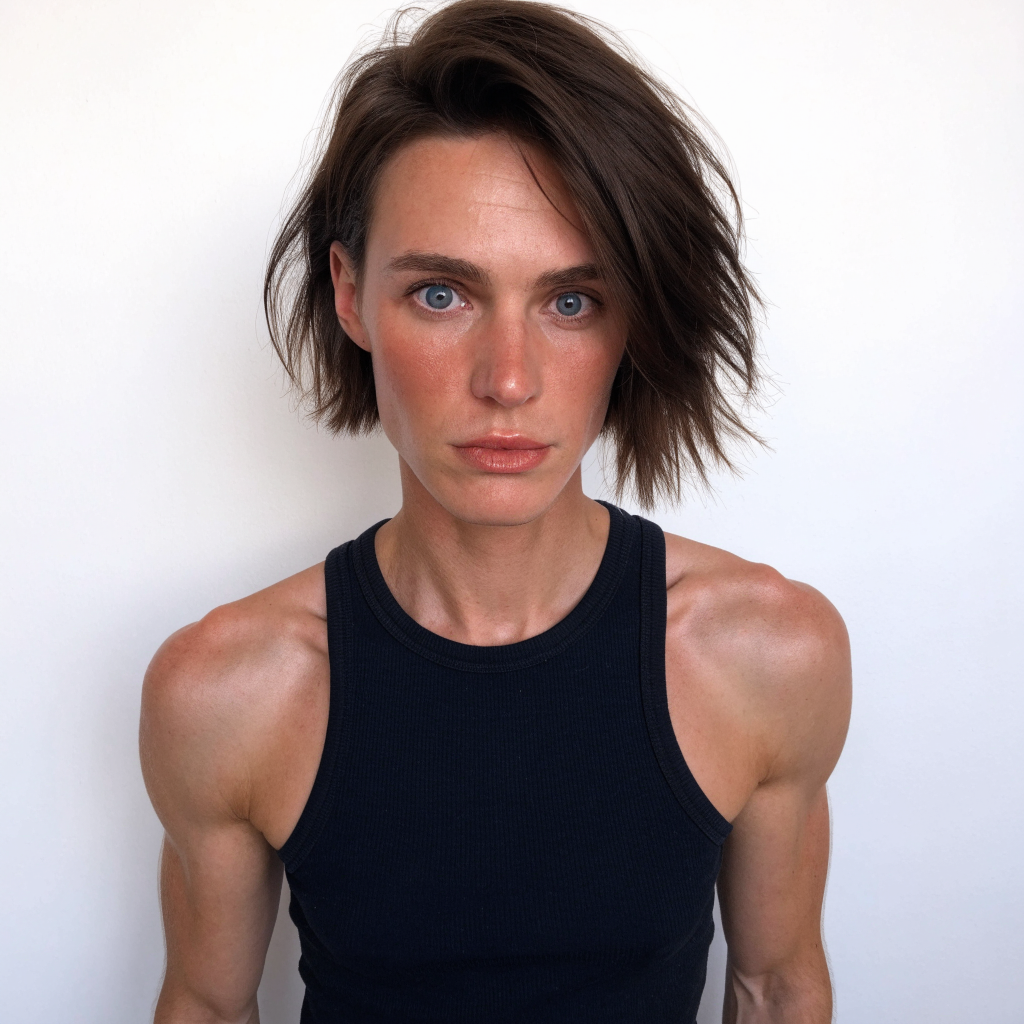 BodybuilderTess