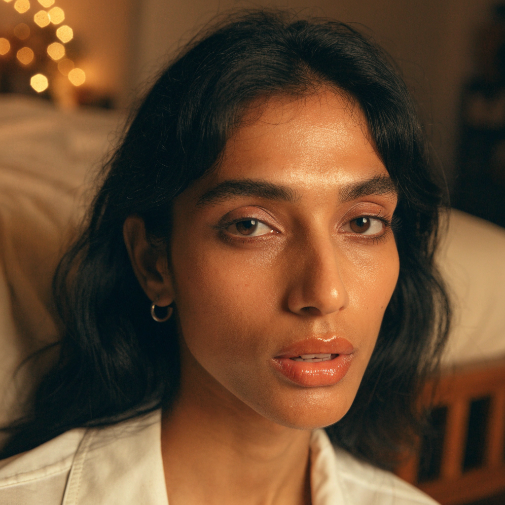 LahoreZara — Other trans cam model