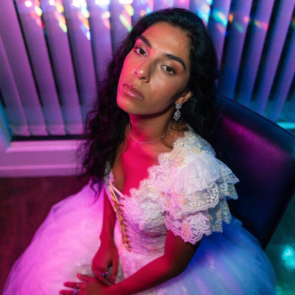 BridalRosa
