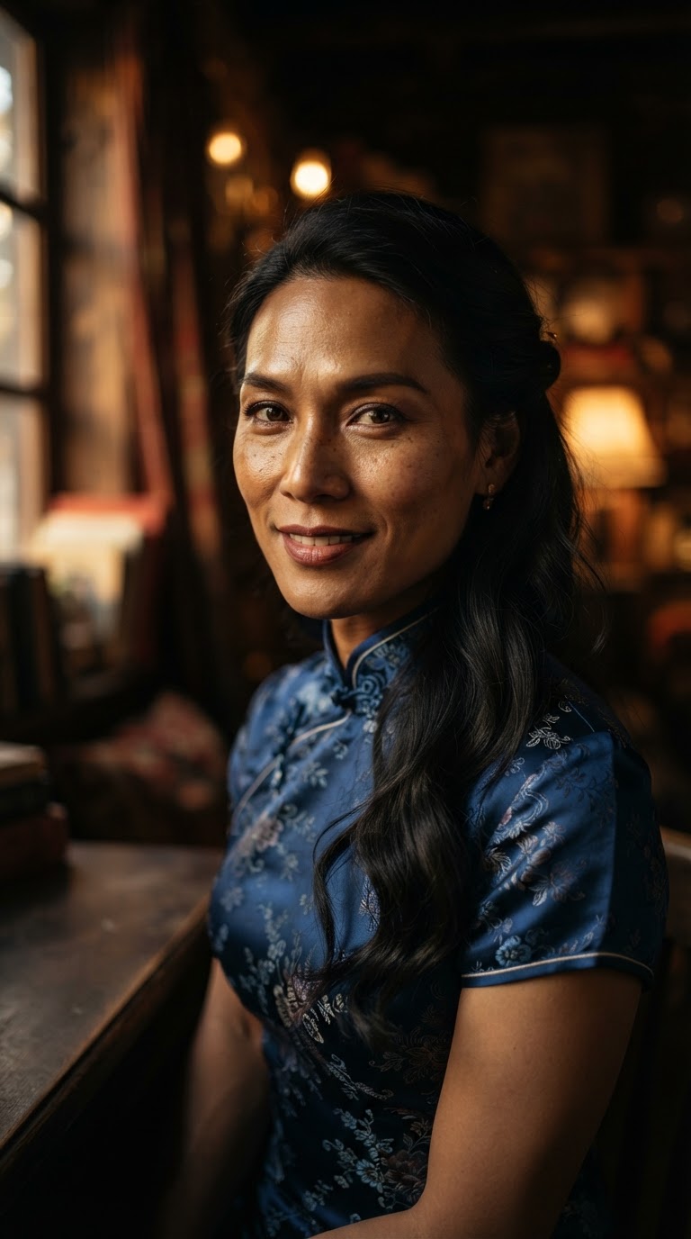 CambodianLadySok