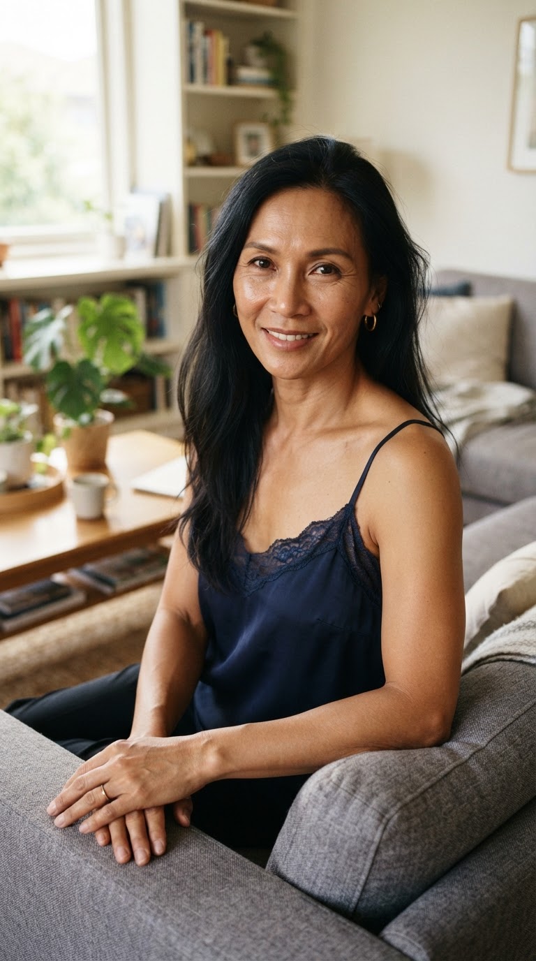 FilipinaLadyAna