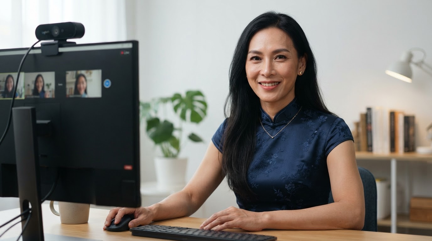 ChineseTsMei — Other trans cam model