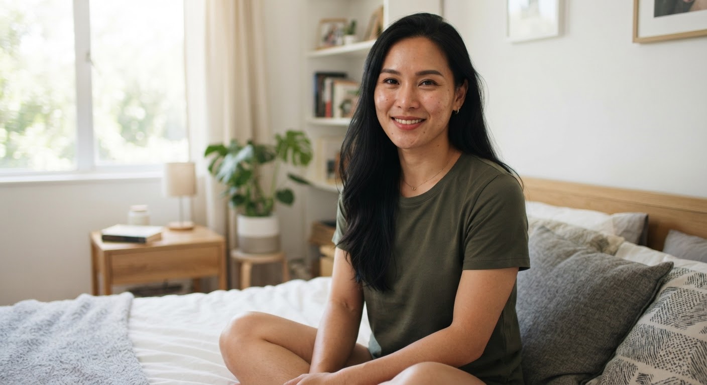 MalaysianLadyYin