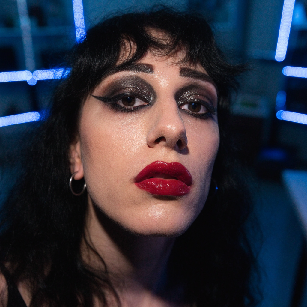 GothRaven