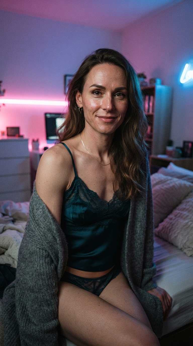 TgirlCamEva