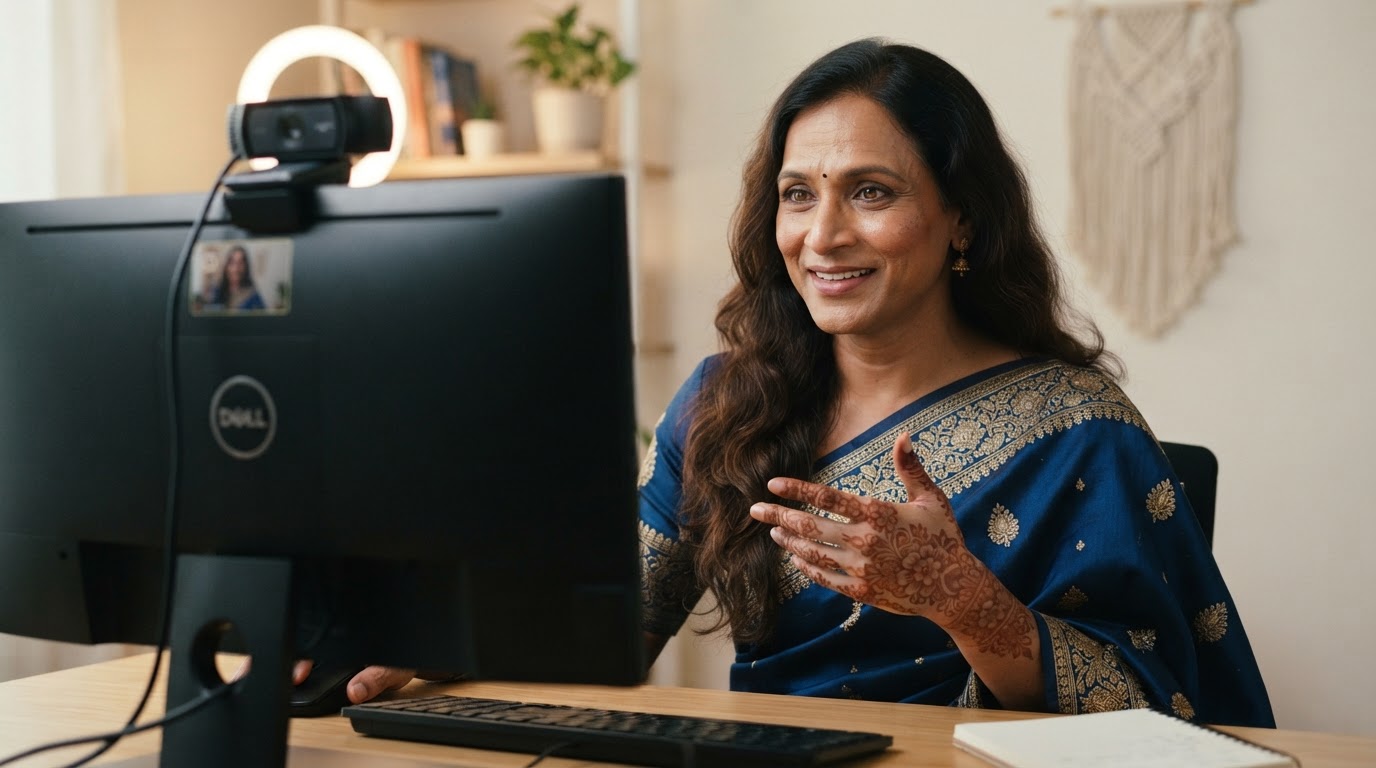 IndianTsPriya