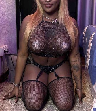 Big ass Trans