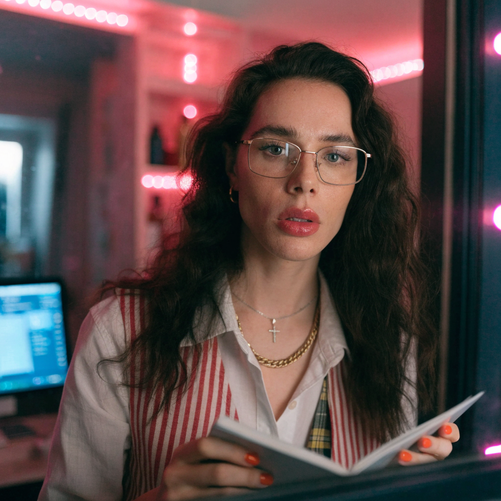 TeacherRae