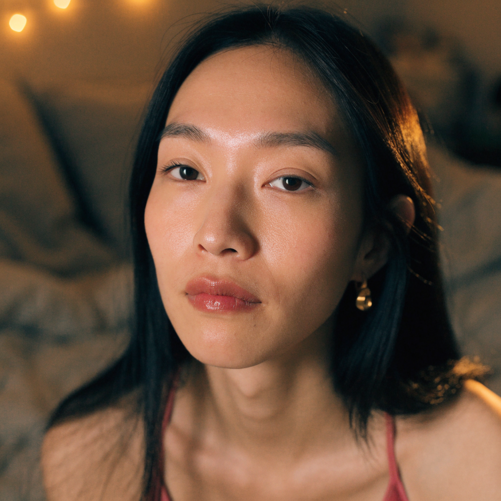 YogaSuki — Other trans cam model