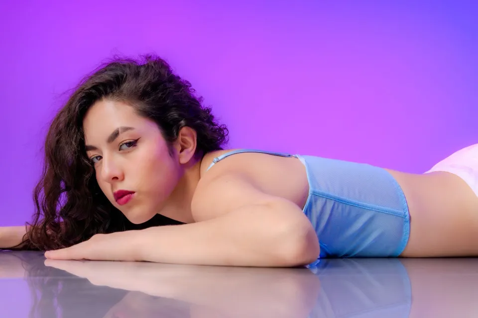 Mejores modelos de cam trans latinas 2026