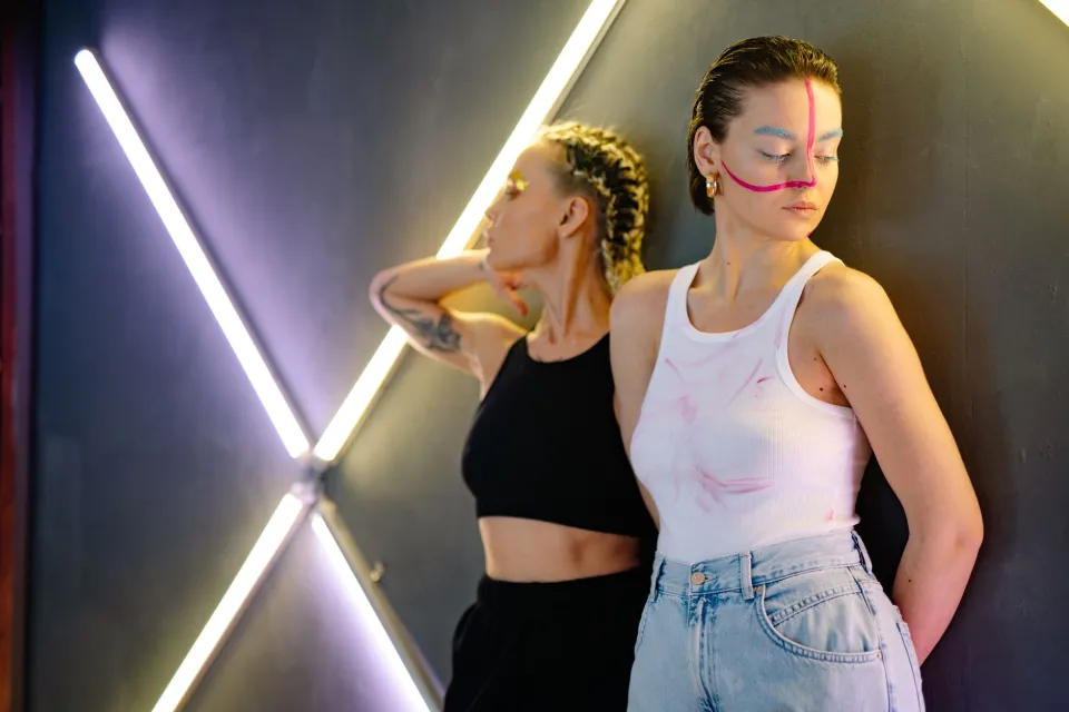 Cam di donne trans: scopri la chat video live e le sessioni private one-to-one