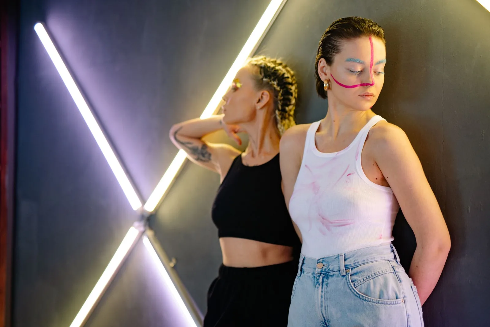 Cam di donne trans: scopri la chat video live e le sessioni private one-to-one
