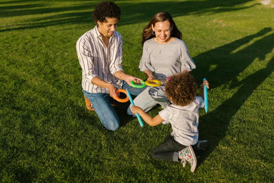 Hoe interactieve toys werken op trans cam-sites