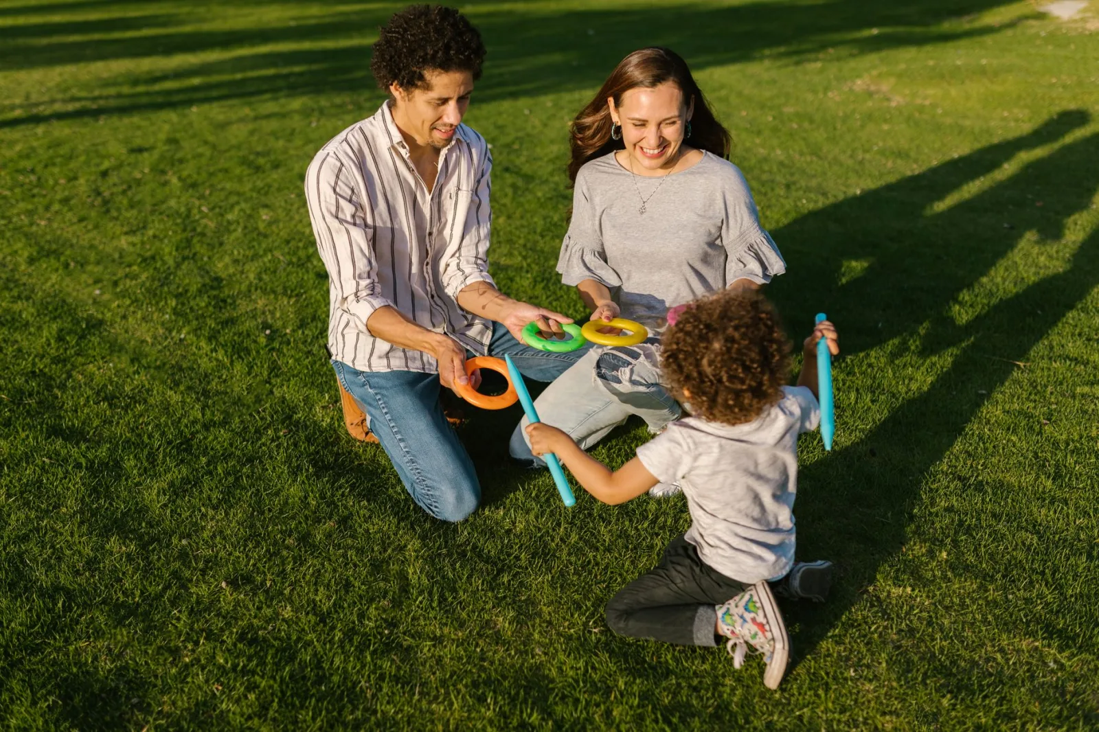 Hoe interactieve toys werken op trans cam-sites